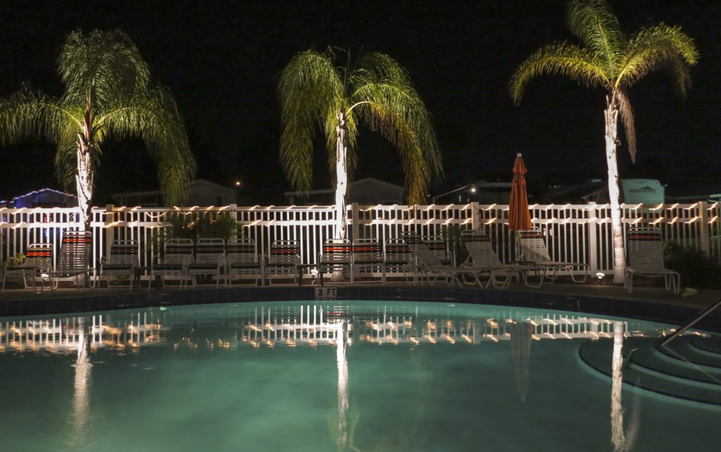 Sun Retreats Daytona Beach