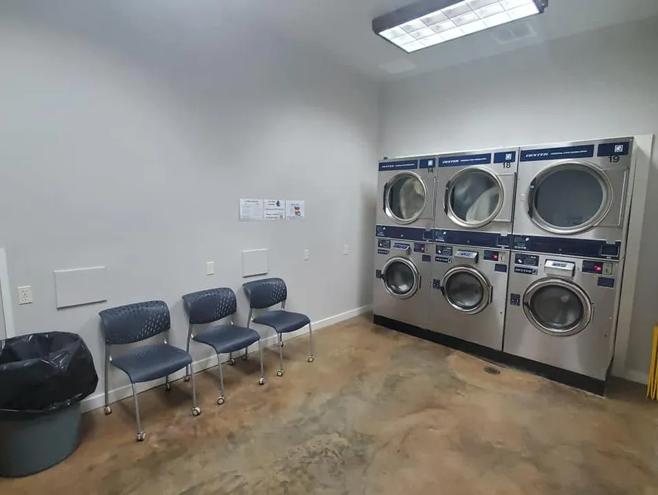 Patriot RV Park - Waco SE