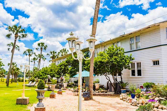 Putnam Lodge RV Park