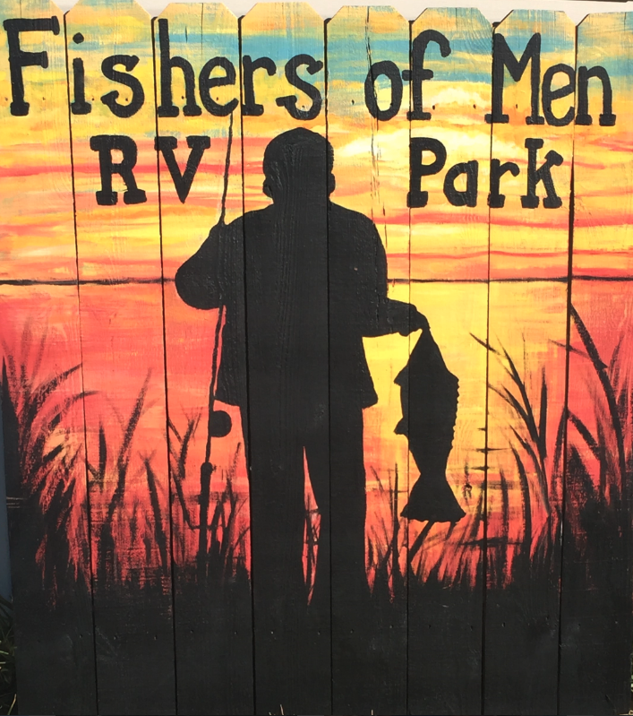 Fishers of Men RV Park