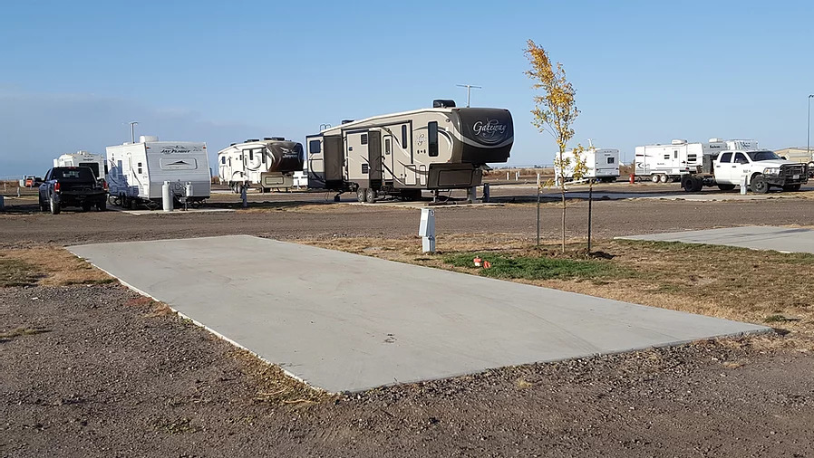 Garden City RV Park