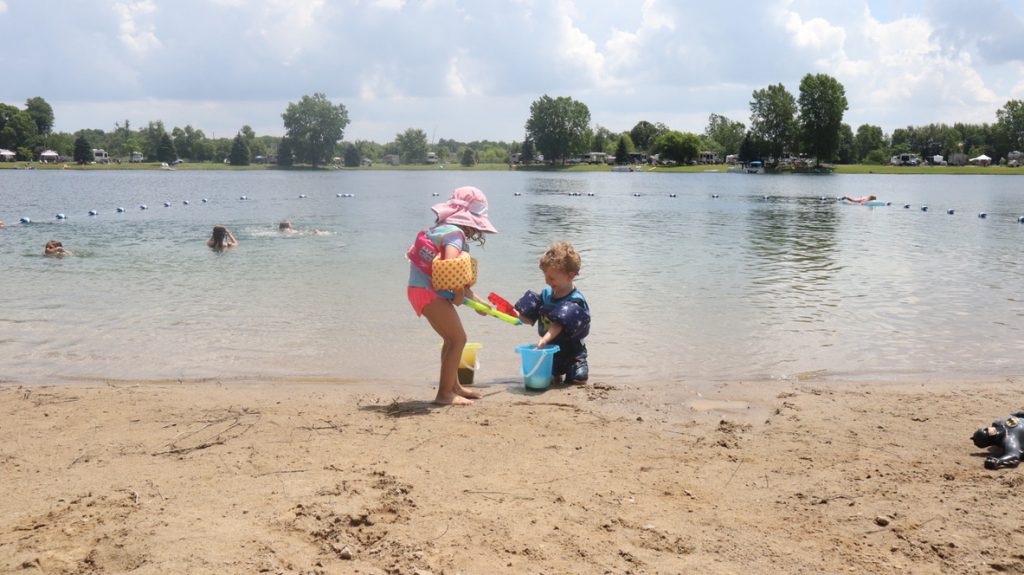 Sun Outdoors Kensington Valley