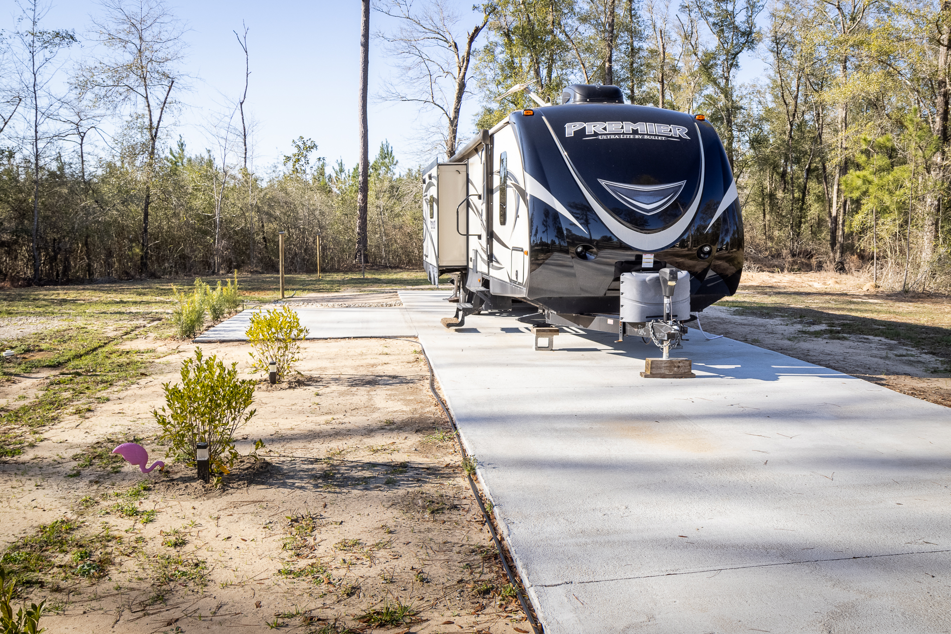 Ponce de Leon RV Park