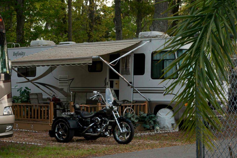 Nova Family Campground