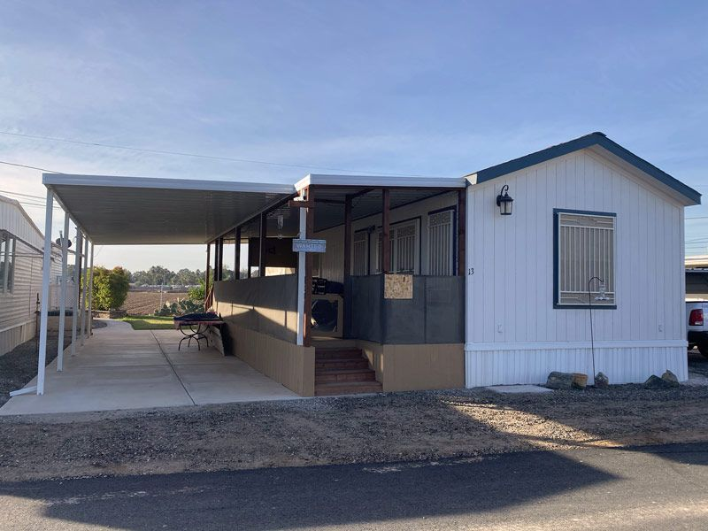 Buckeye Trails RV Resort (Age Restricted 55+)