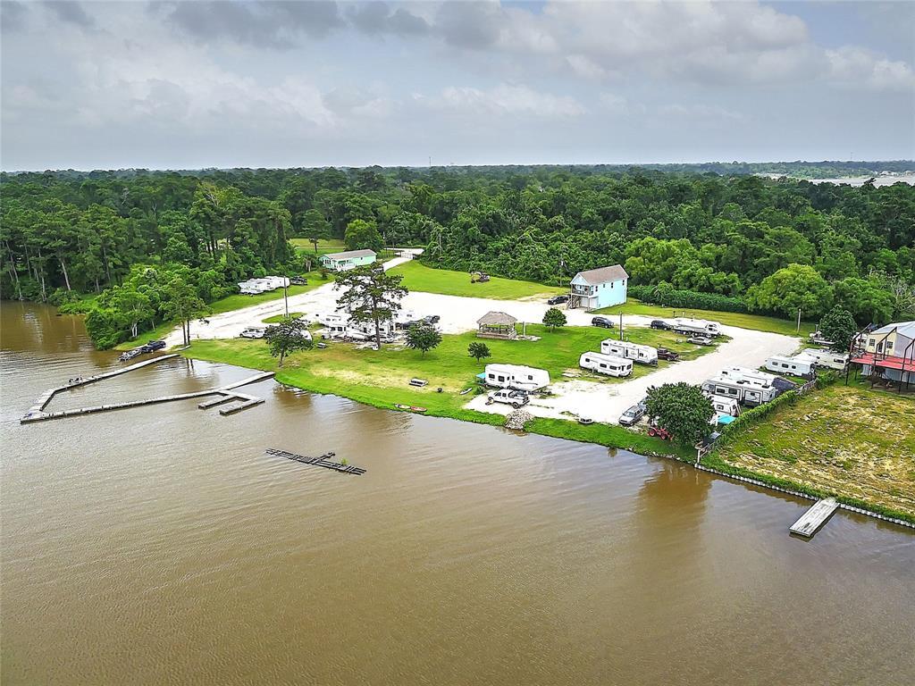 Red Ear River-Boat and RV Park