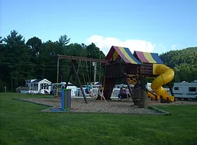 Riverbrook & Baker River Campground