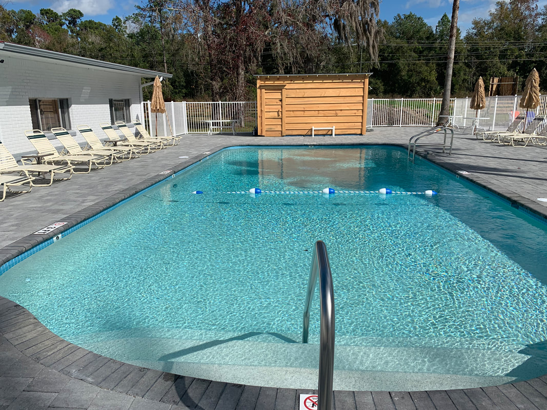 Cherry Blossom RV Resort