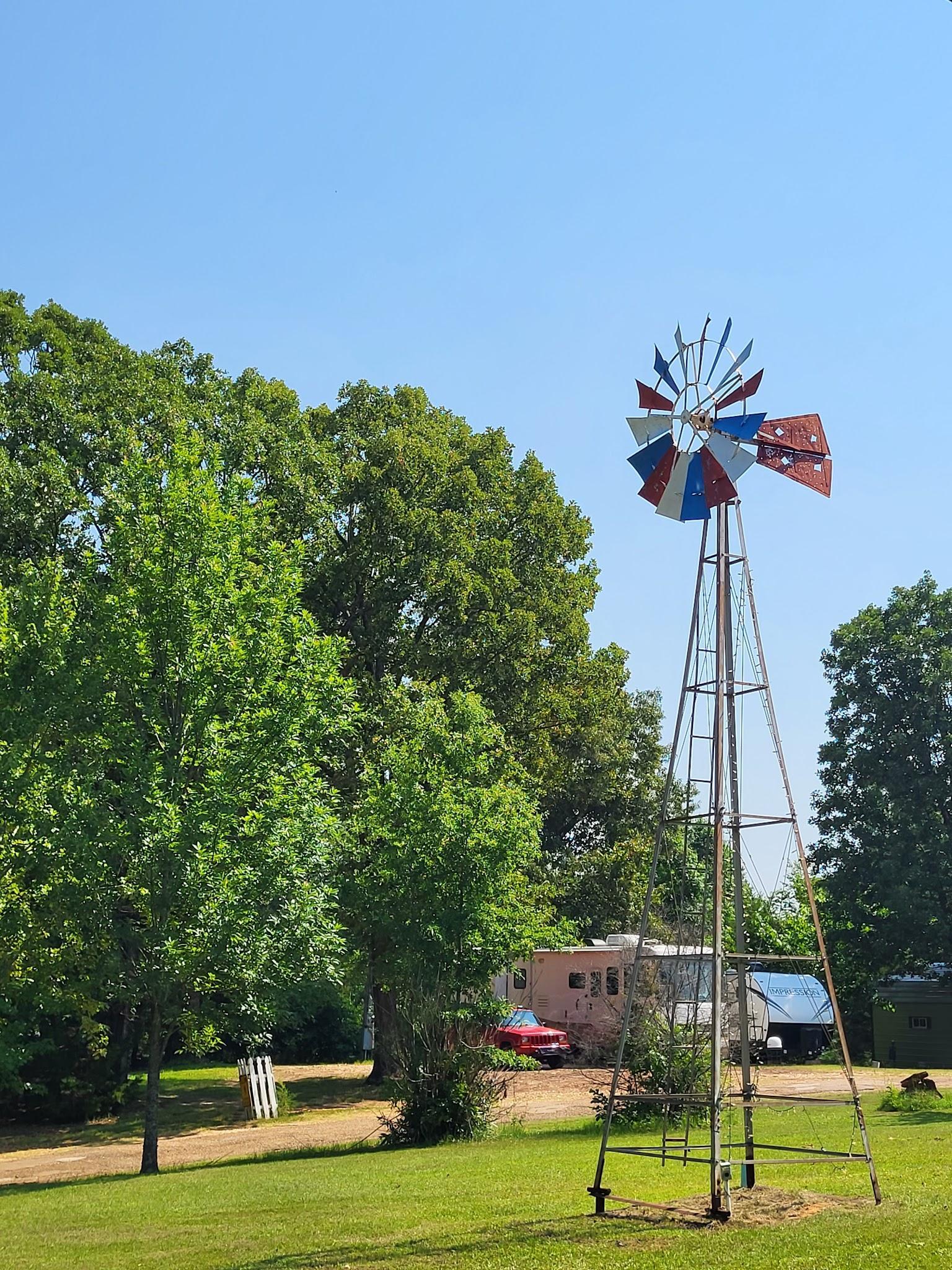 Amazing Acres RV Park