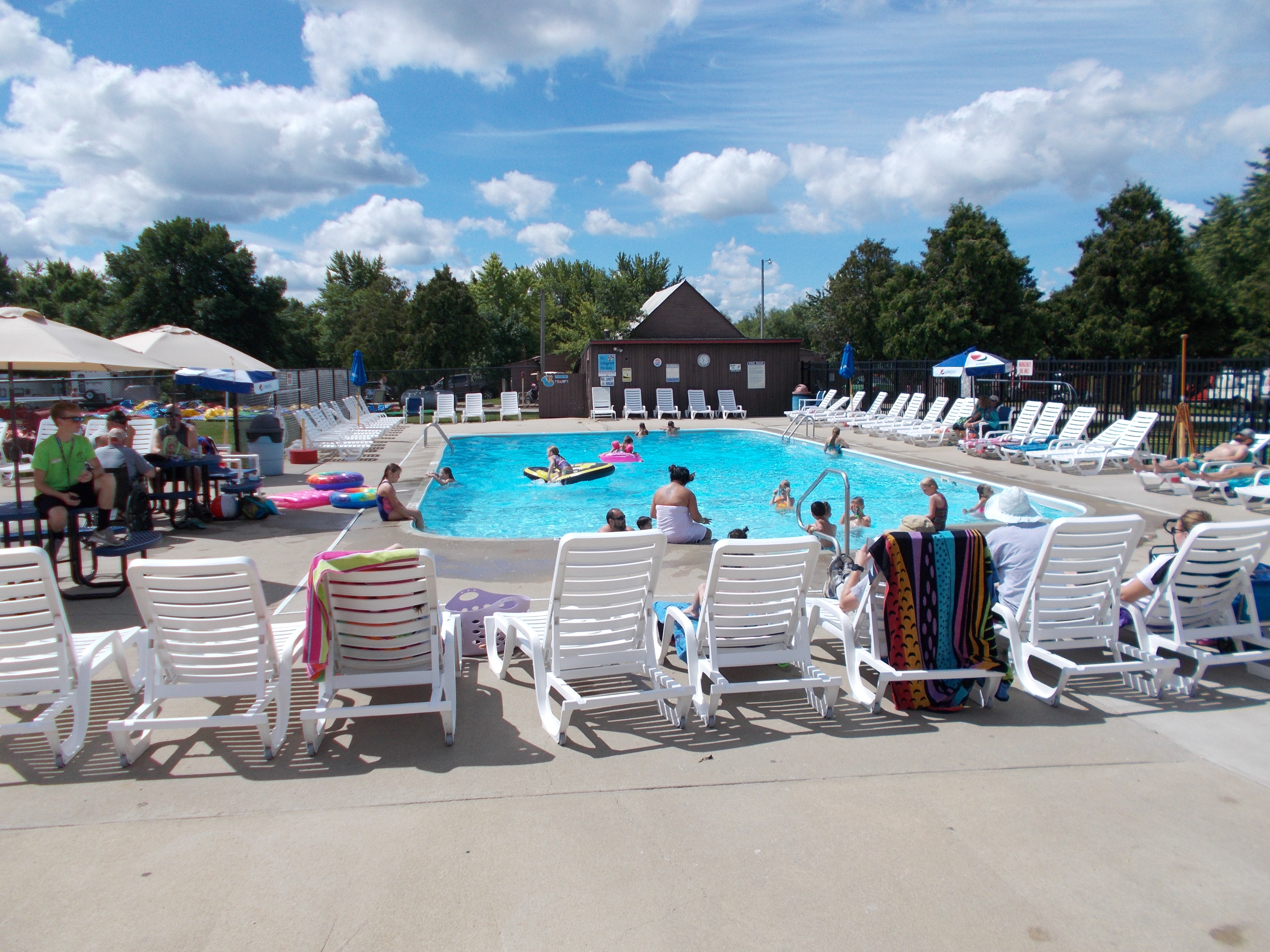 Adventure Bound Beaver Trails