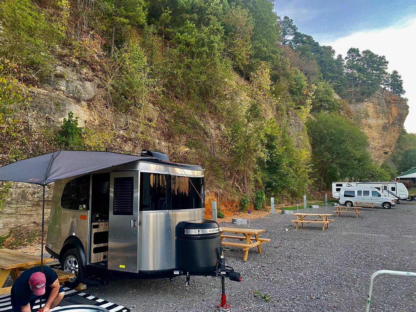 River Roost RV Park