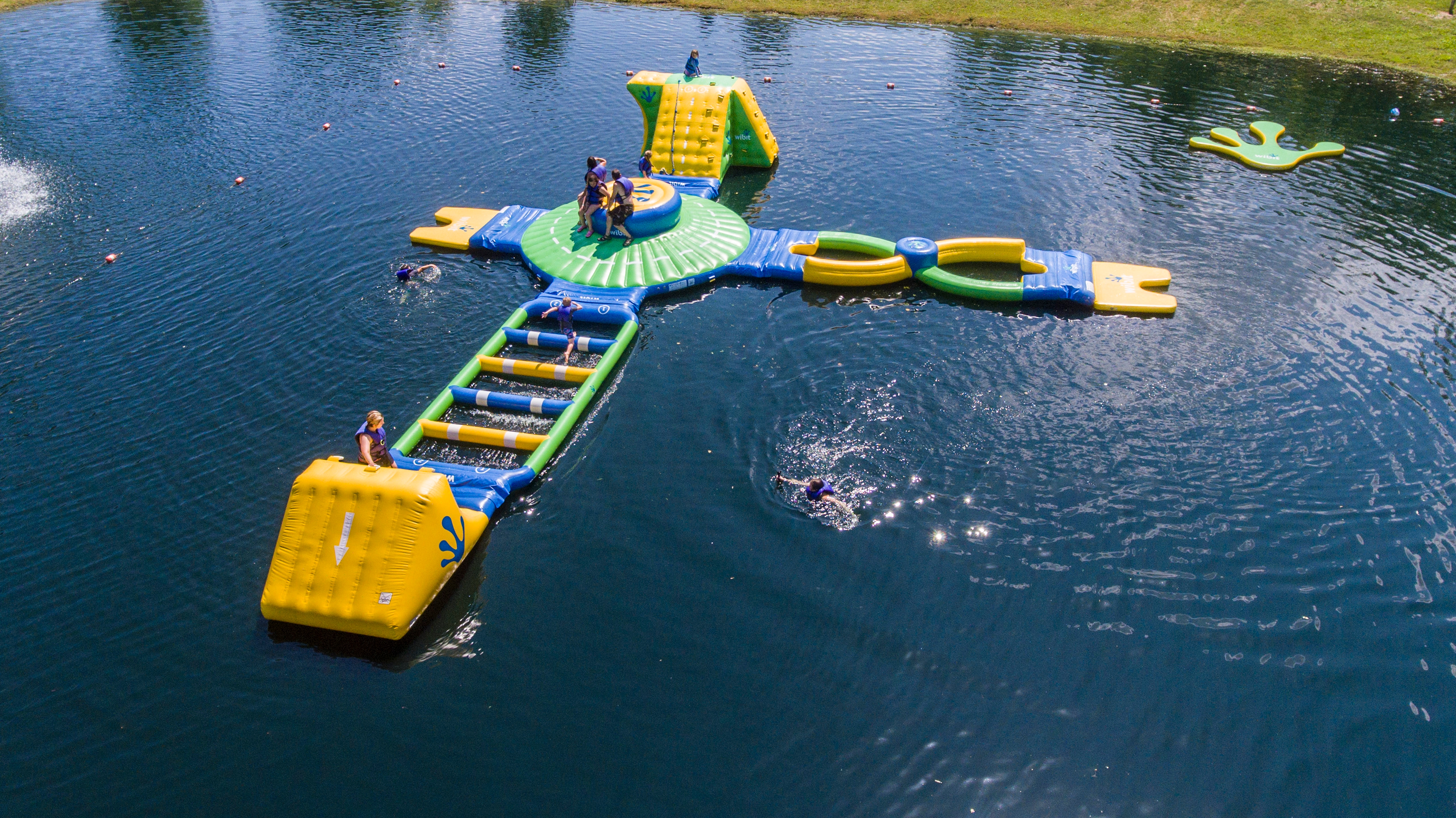 Yogi Bear's Jellystone Park™ Camp-Resort: Cleveland - Sandusky