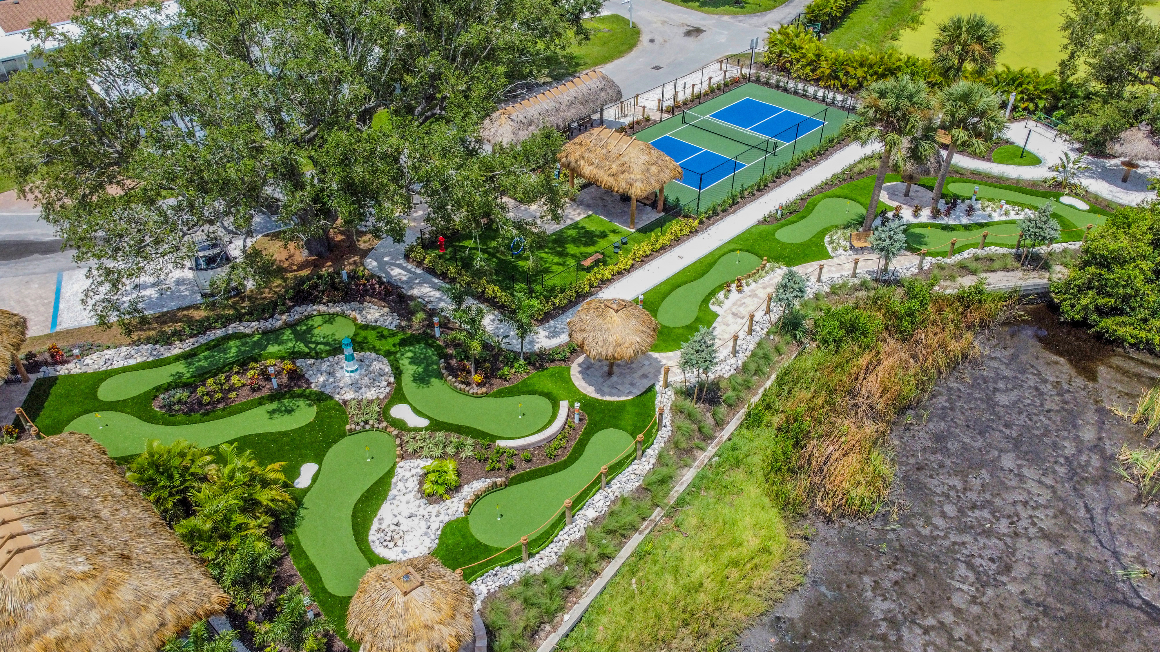 Harbor View MHC, Punta Gorda, Florida