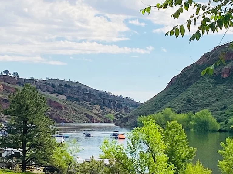 Horsetooth Inn and RV Park