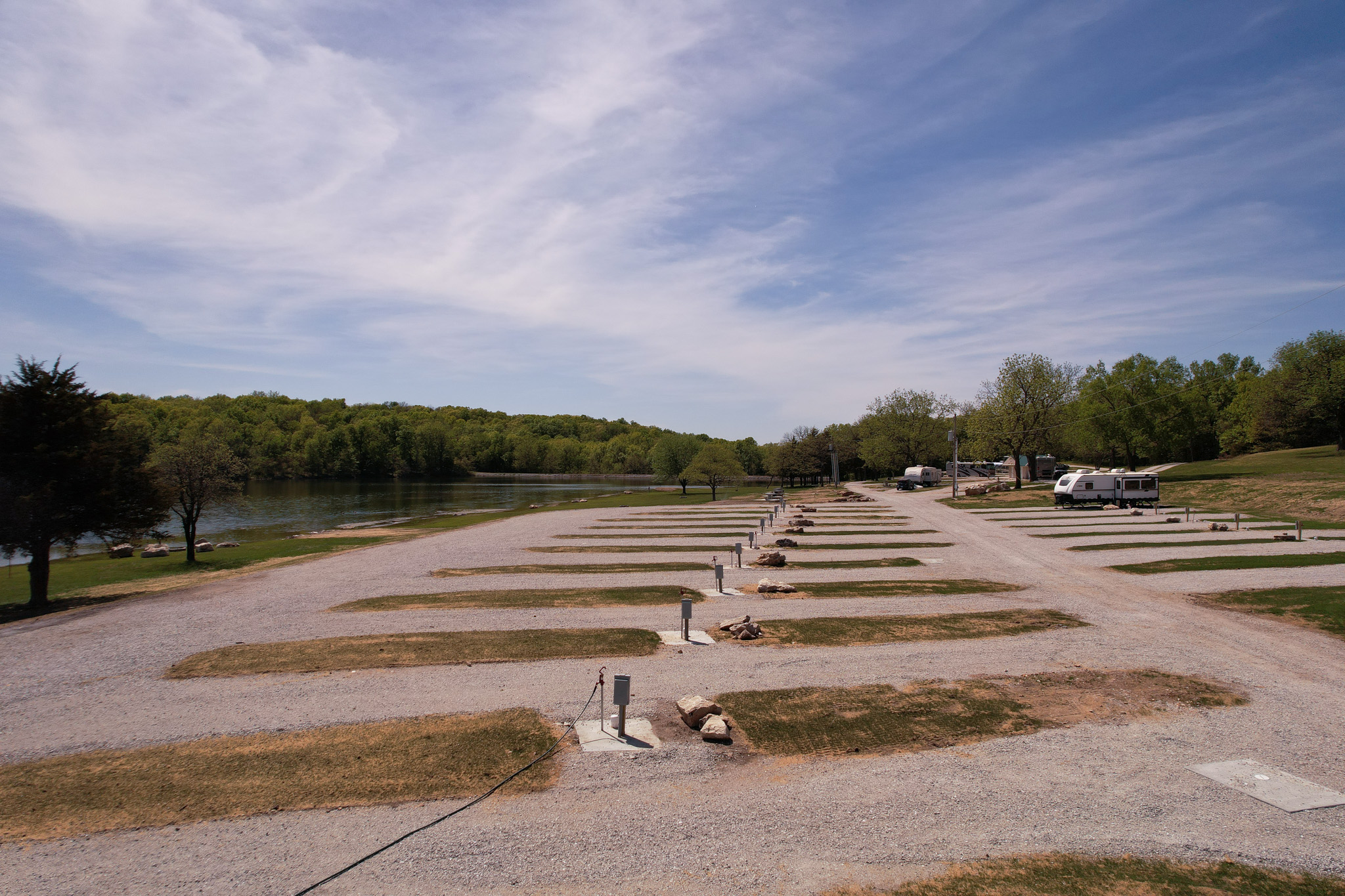 Lake Meadows RV Park