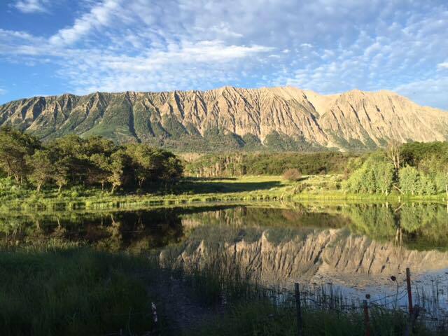 Mountainside RV Park