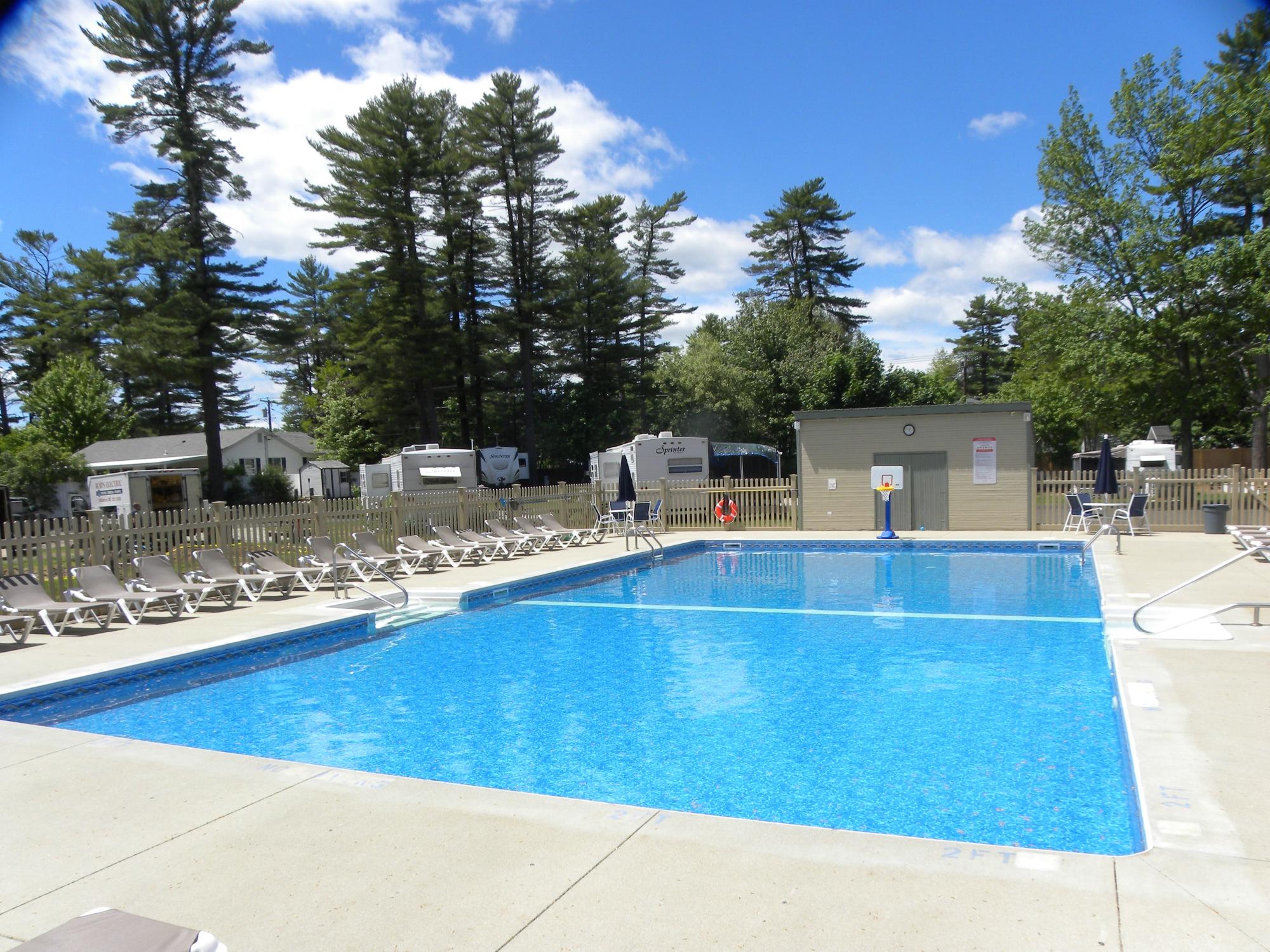 Sun Retreats Old Orchard Beach
