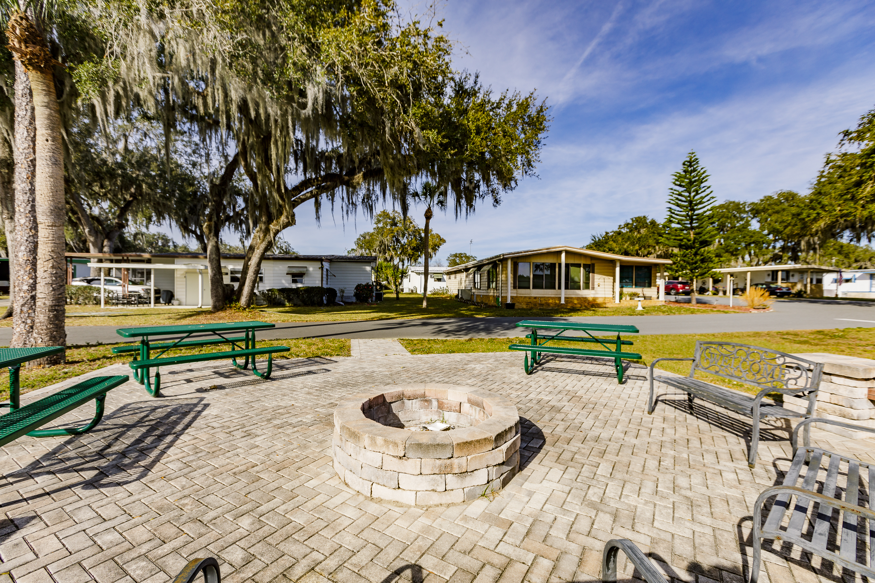 Rails End Wildwood, Wildwood, Florida