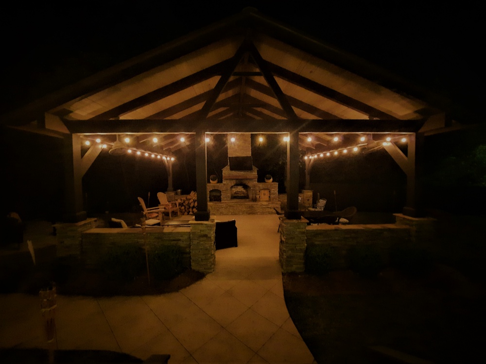 Eagle's Landing RV Park, Auburn, Alabama