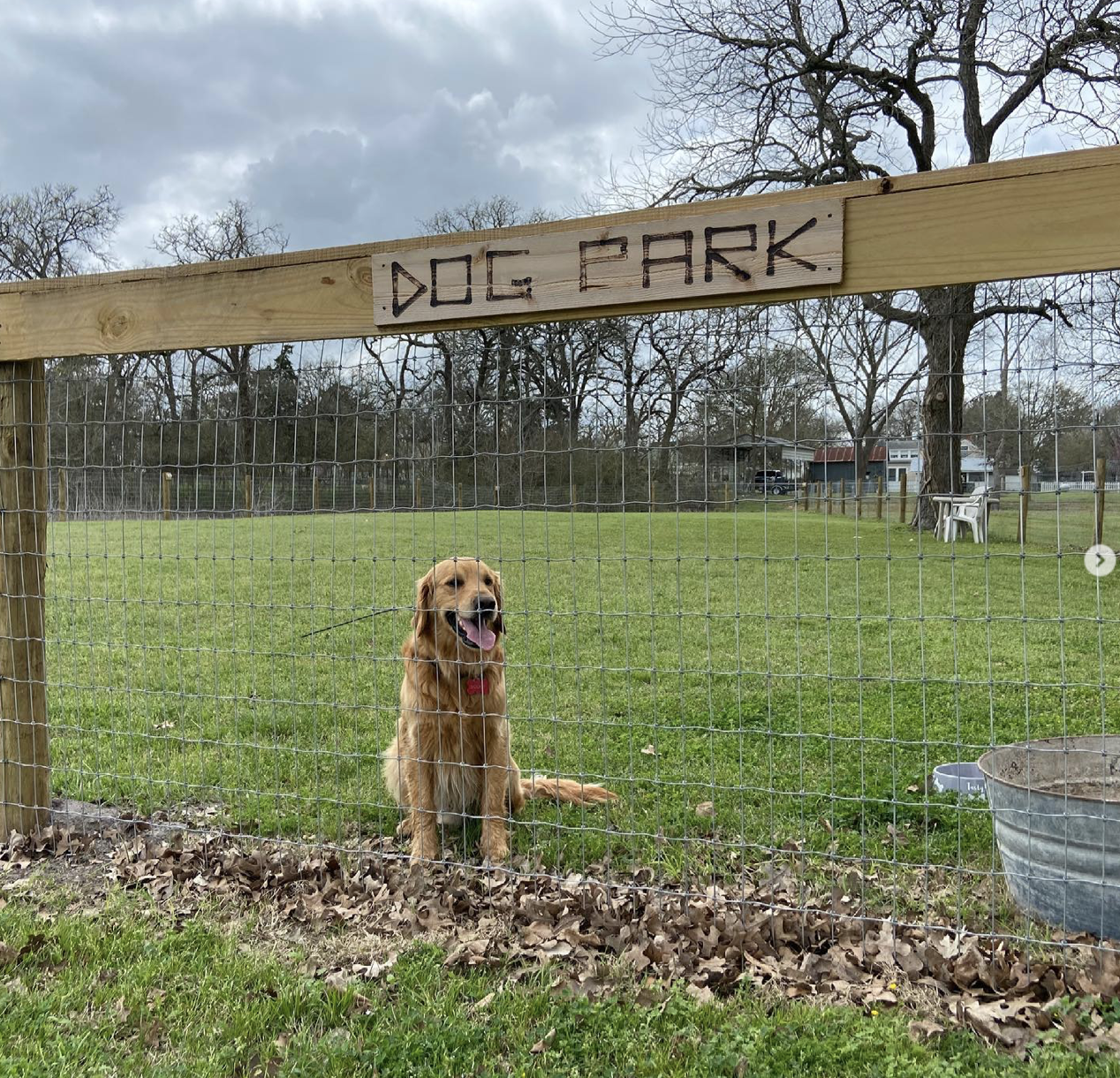 Round Top-Carmine RV Park