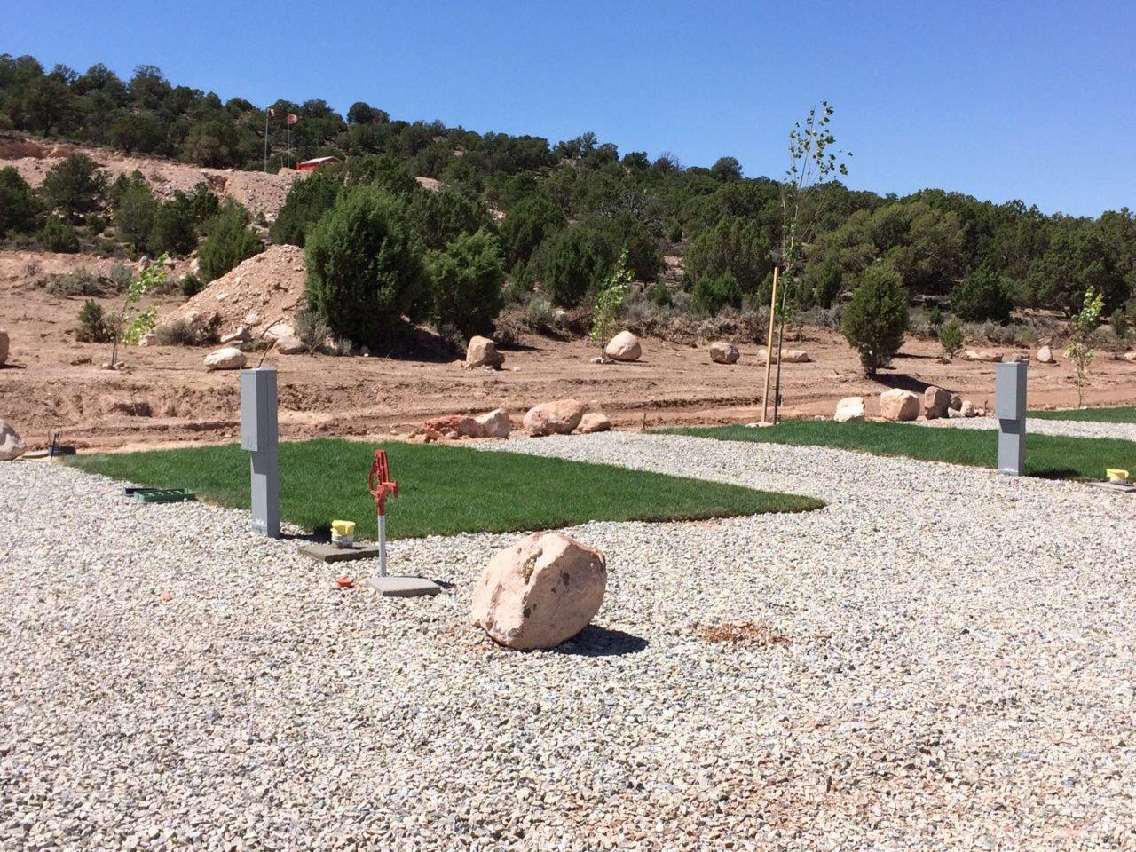 Cross Hollow RV Resort