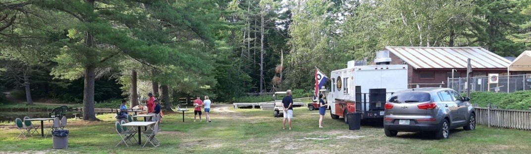 Foothills Family Campground