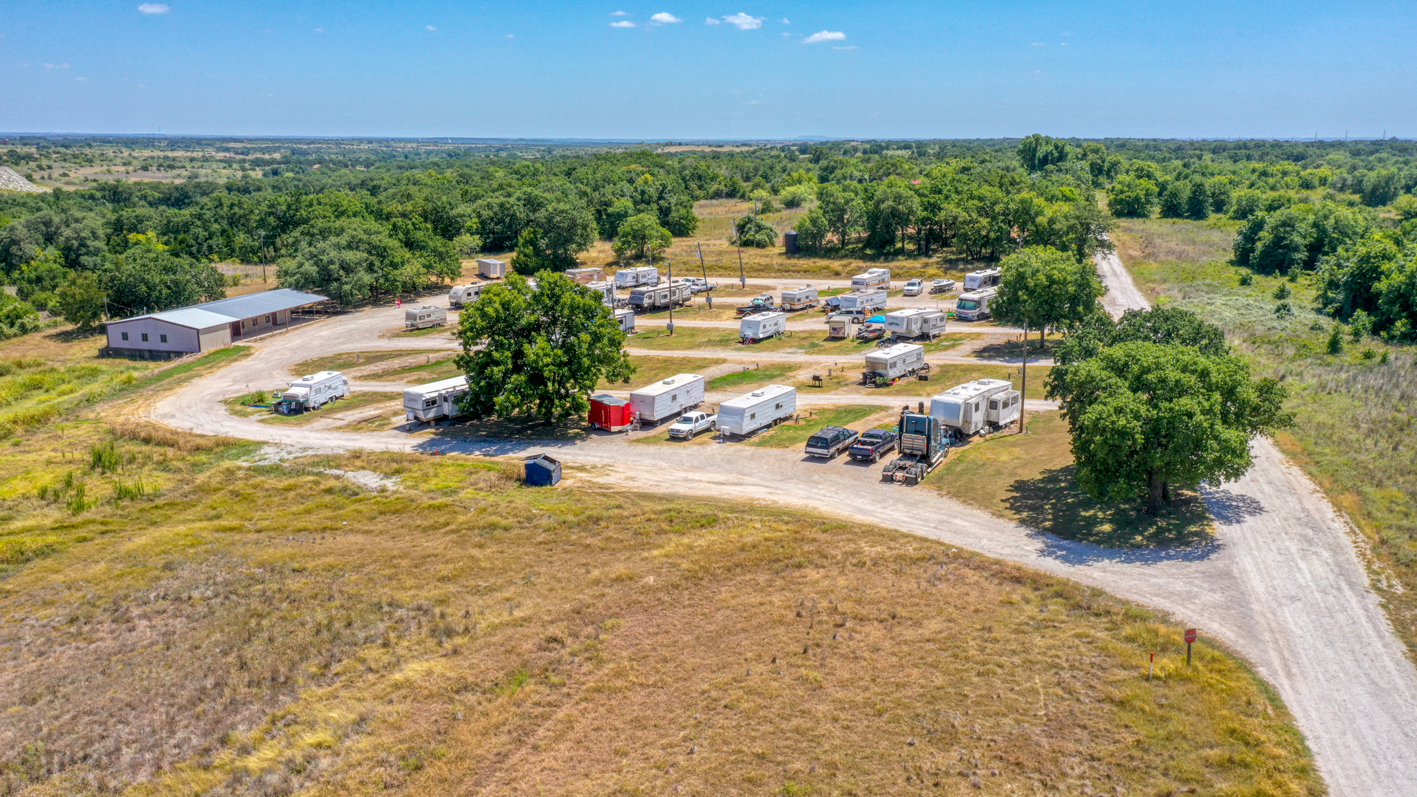 Camp Eagle RV Park
