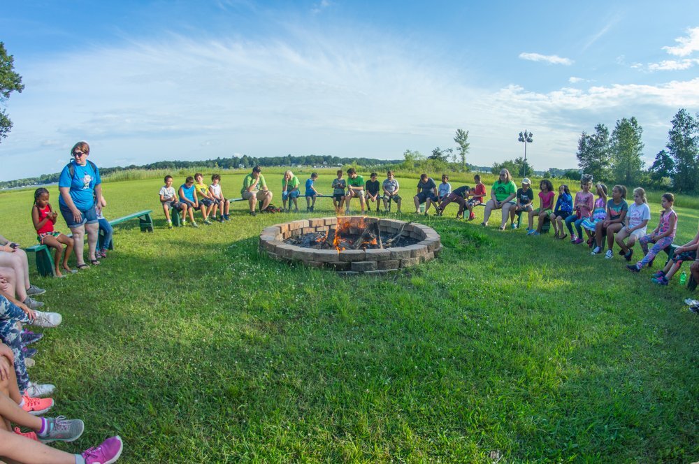 Tall Oaks Odd Fellow and Rebekah Camp of Michigan