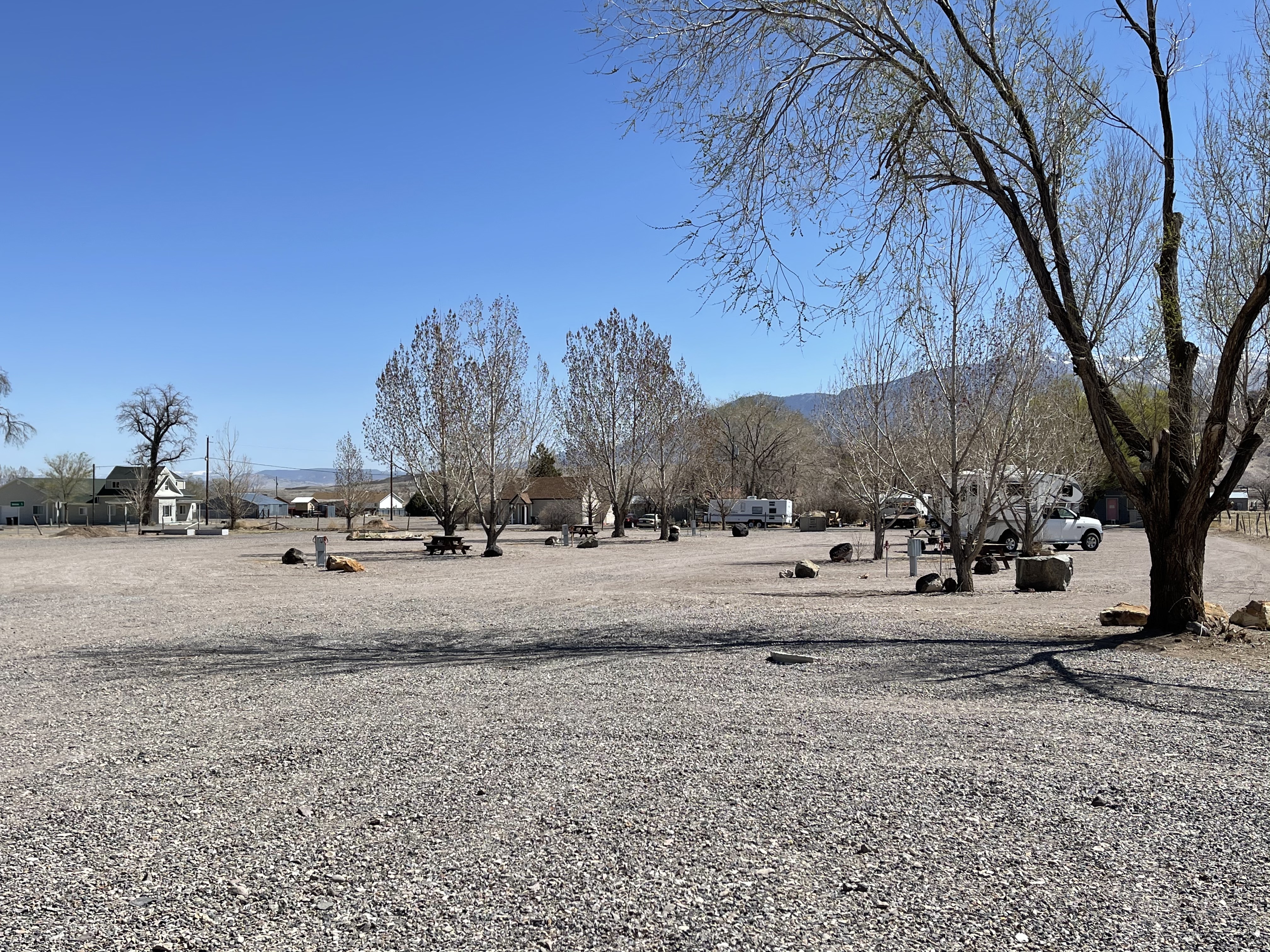 Flying U Country Store & RV Park