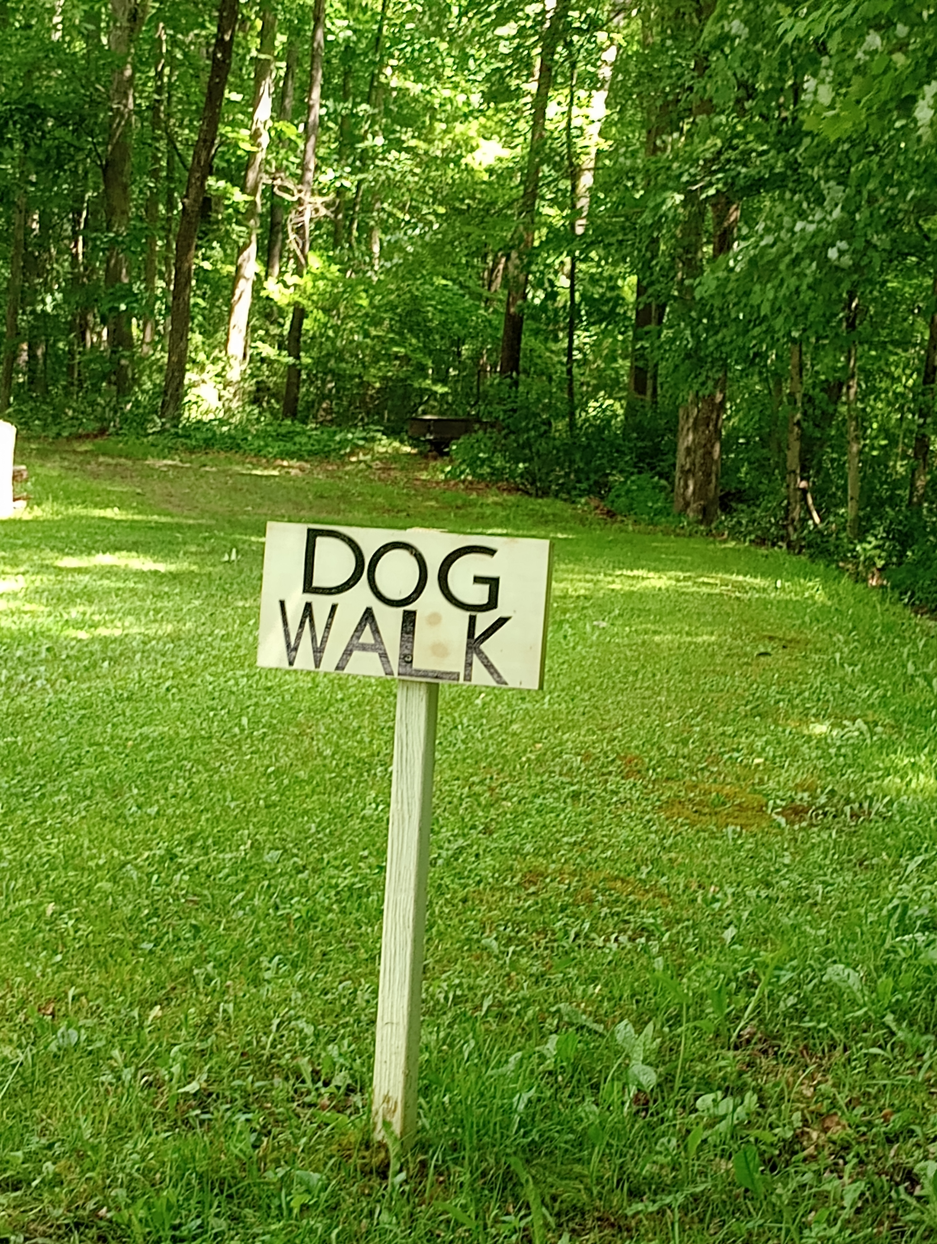 Quiet Acres Camping, Knox, Pennsylvania