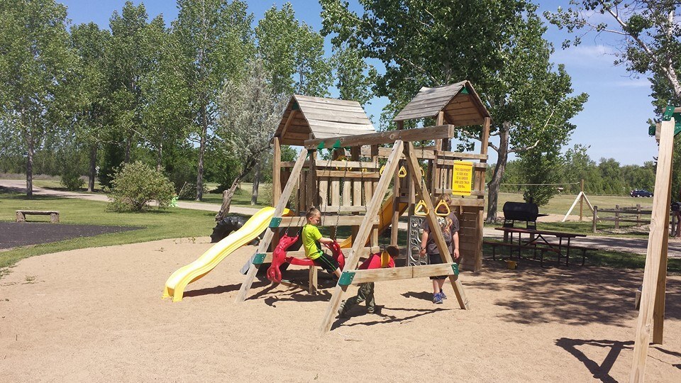 RoughRider RV Resort