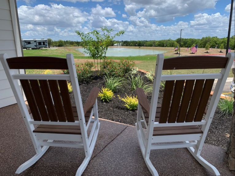 Chappell Hill Luxury RV Resort