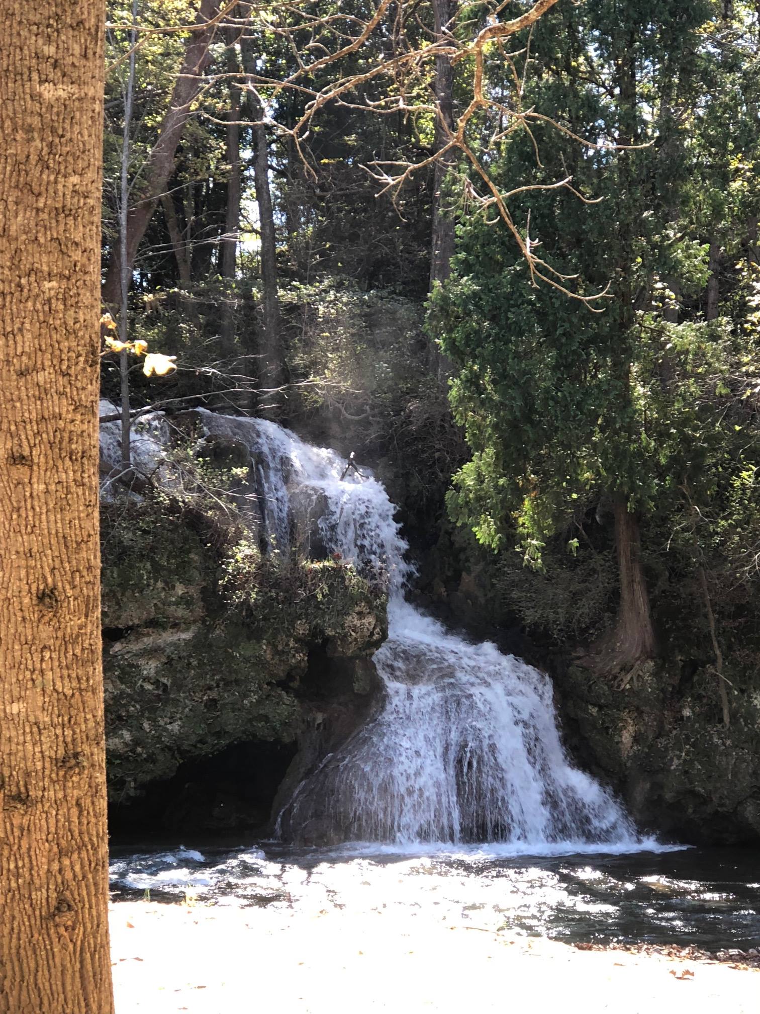 Shenandoah Valley Campground