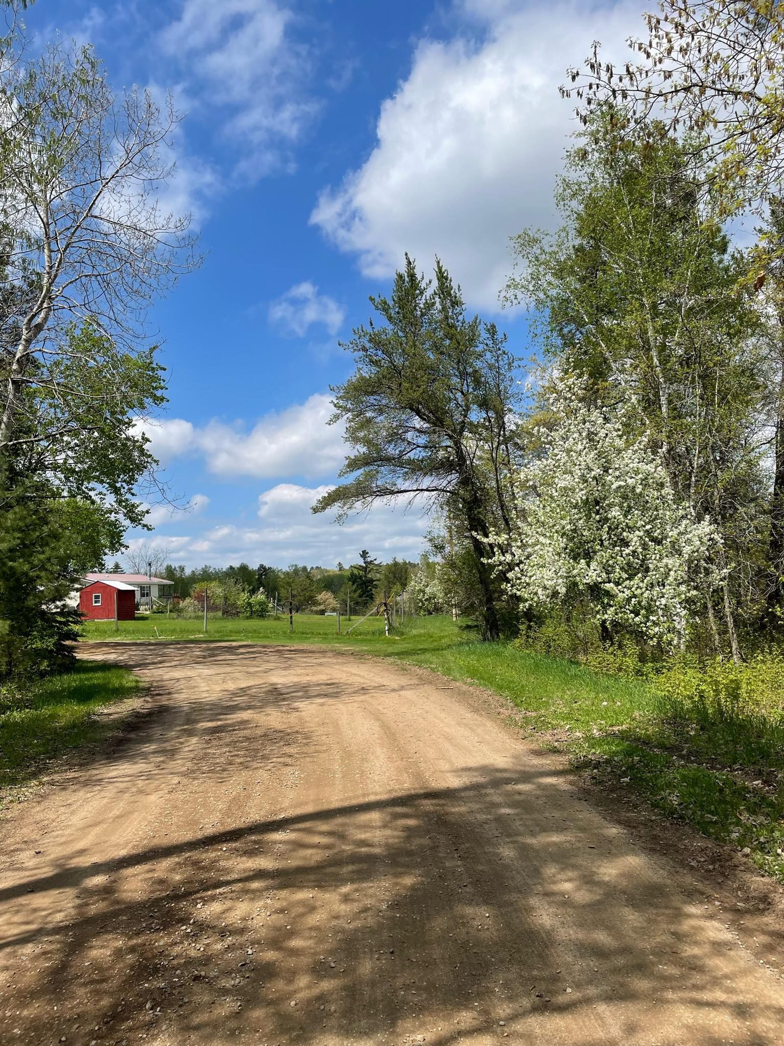 Nevis Campground & RV Park
