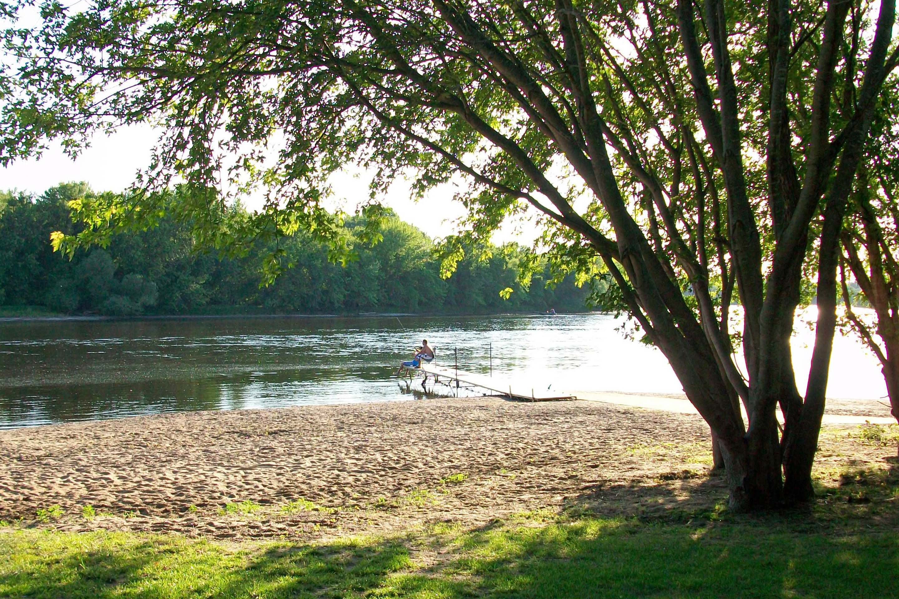 Two Rivers Campground & Tubing