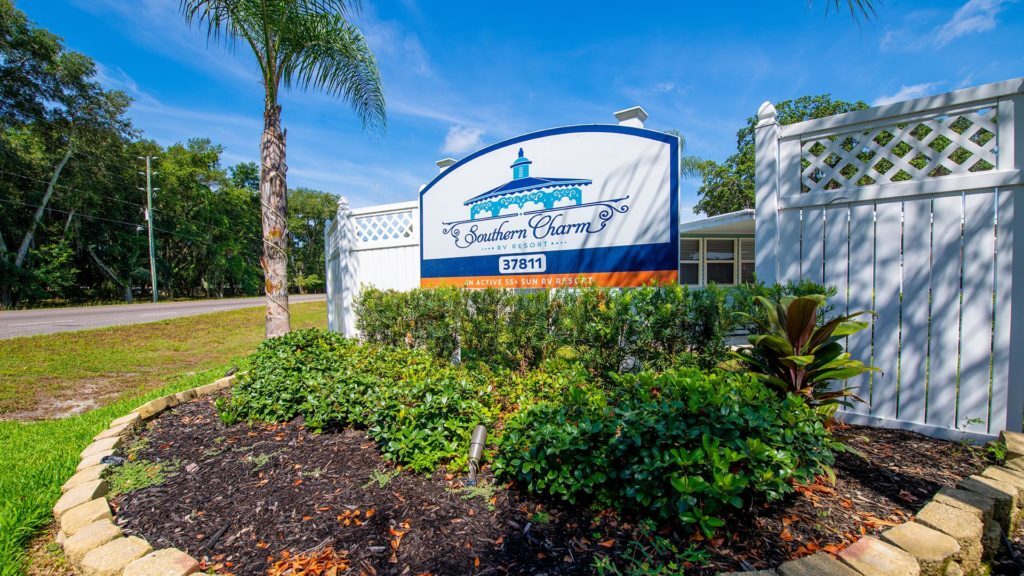 Southern Charm (Age Restricted 55+)