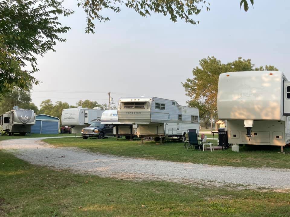 Buffalo Run RV Park