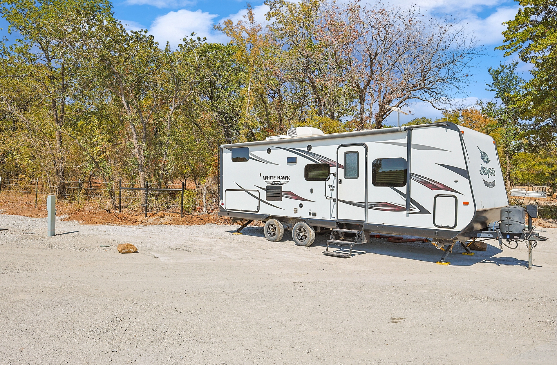 Stanford Ranch Lakeside RV Resort, Bridgeport, Texas