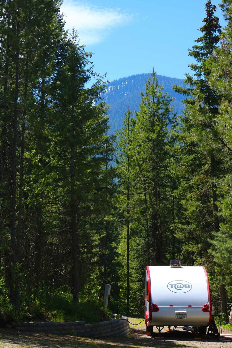 Mountain Meadow RV Park & Cabins