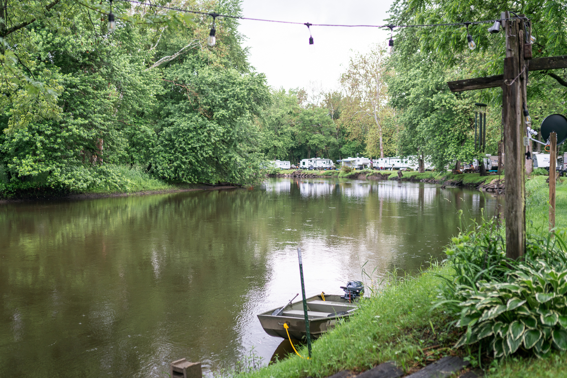 Rising Sun Campground