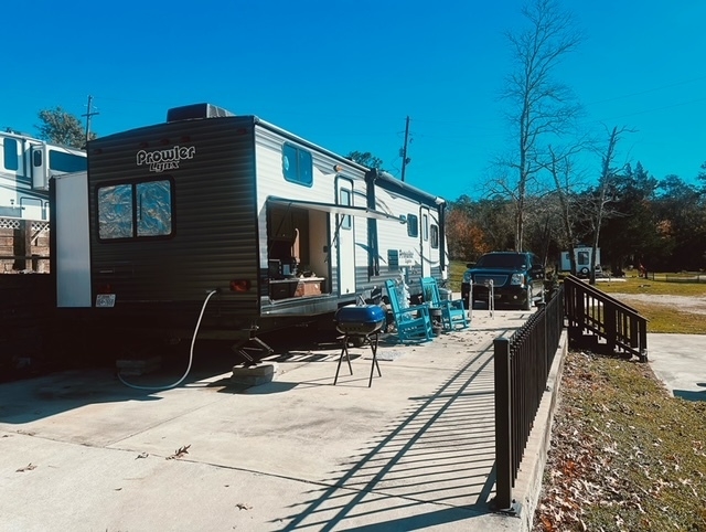 Rio RV Park