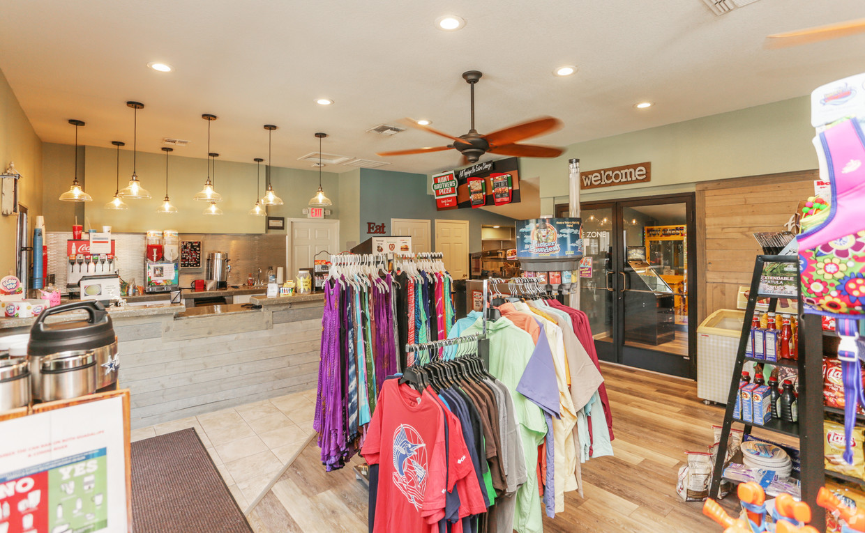 Sun Retreats Texas Hill Country