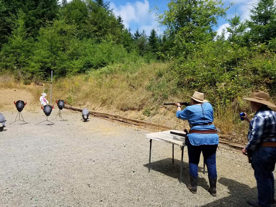 Evergreen Sportsmen's Club