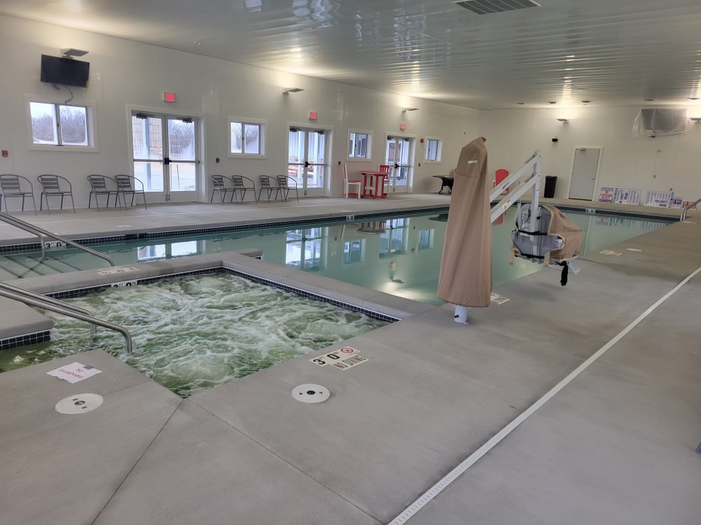 Silo Ridge (Age Restricted 55+)