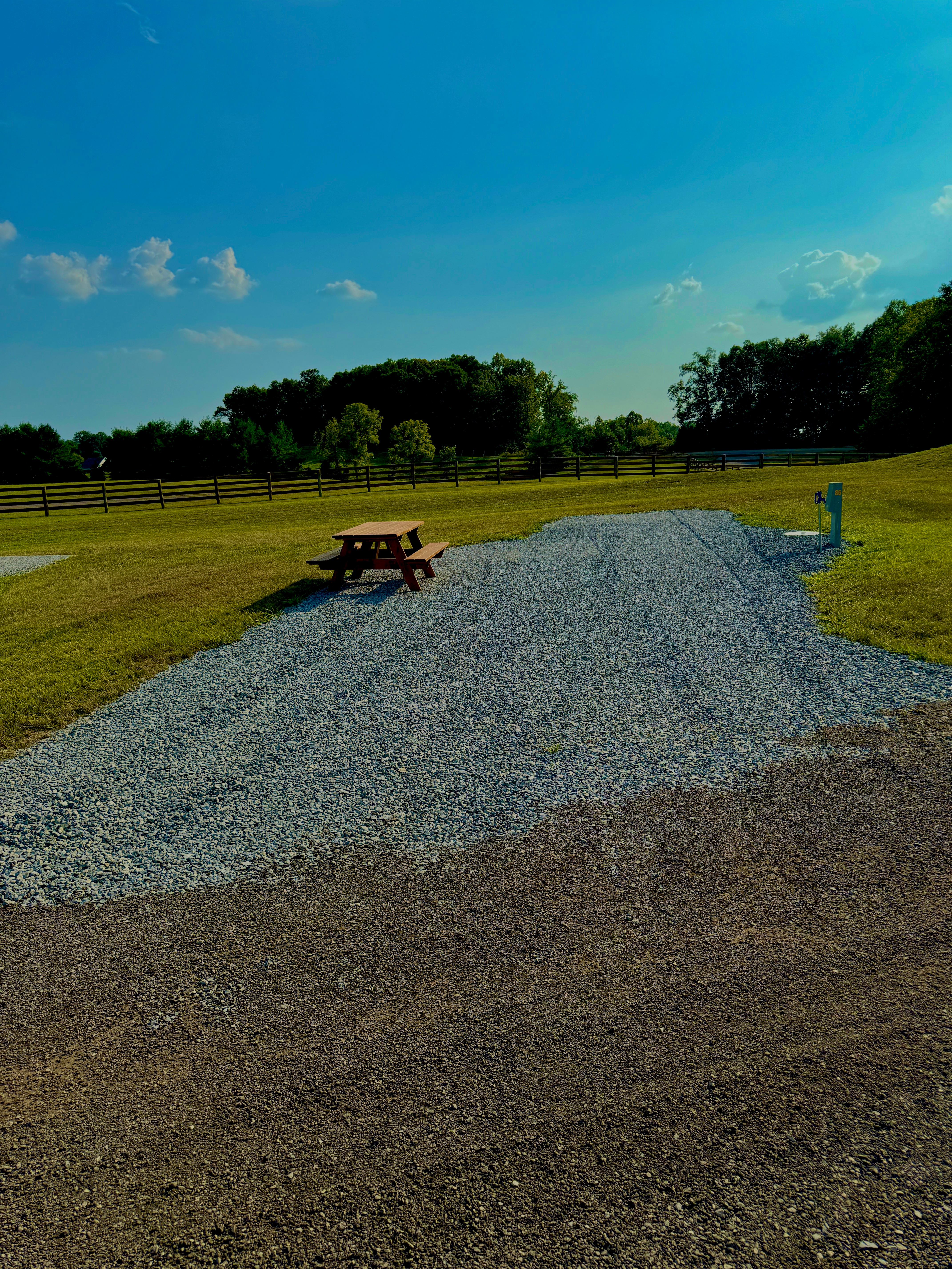 Bourbon Springs RV Resort, Elizabethtown, Kentucky