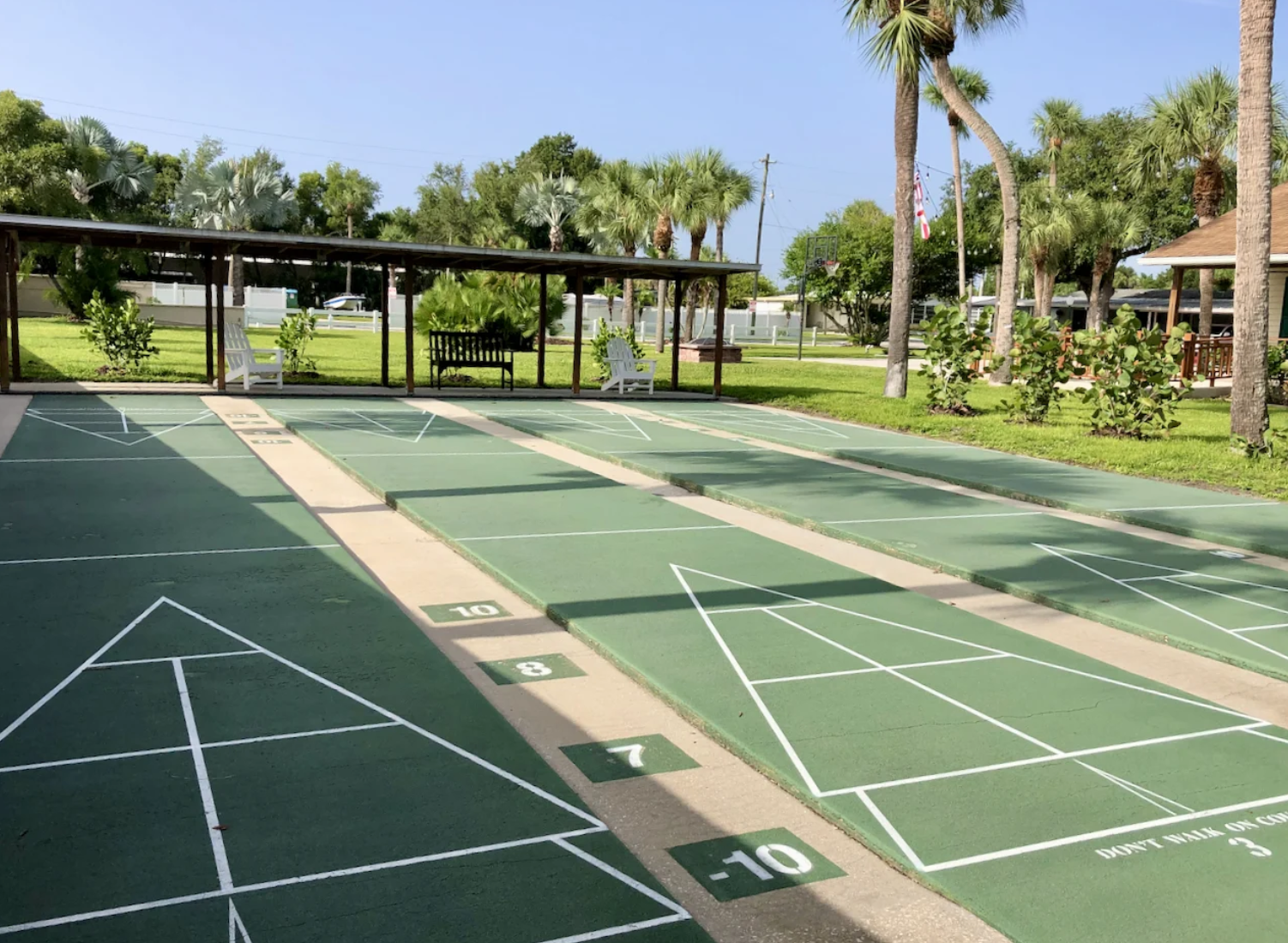 Southwind Village Mobile Home & RV Park (Age Restricted 55+)