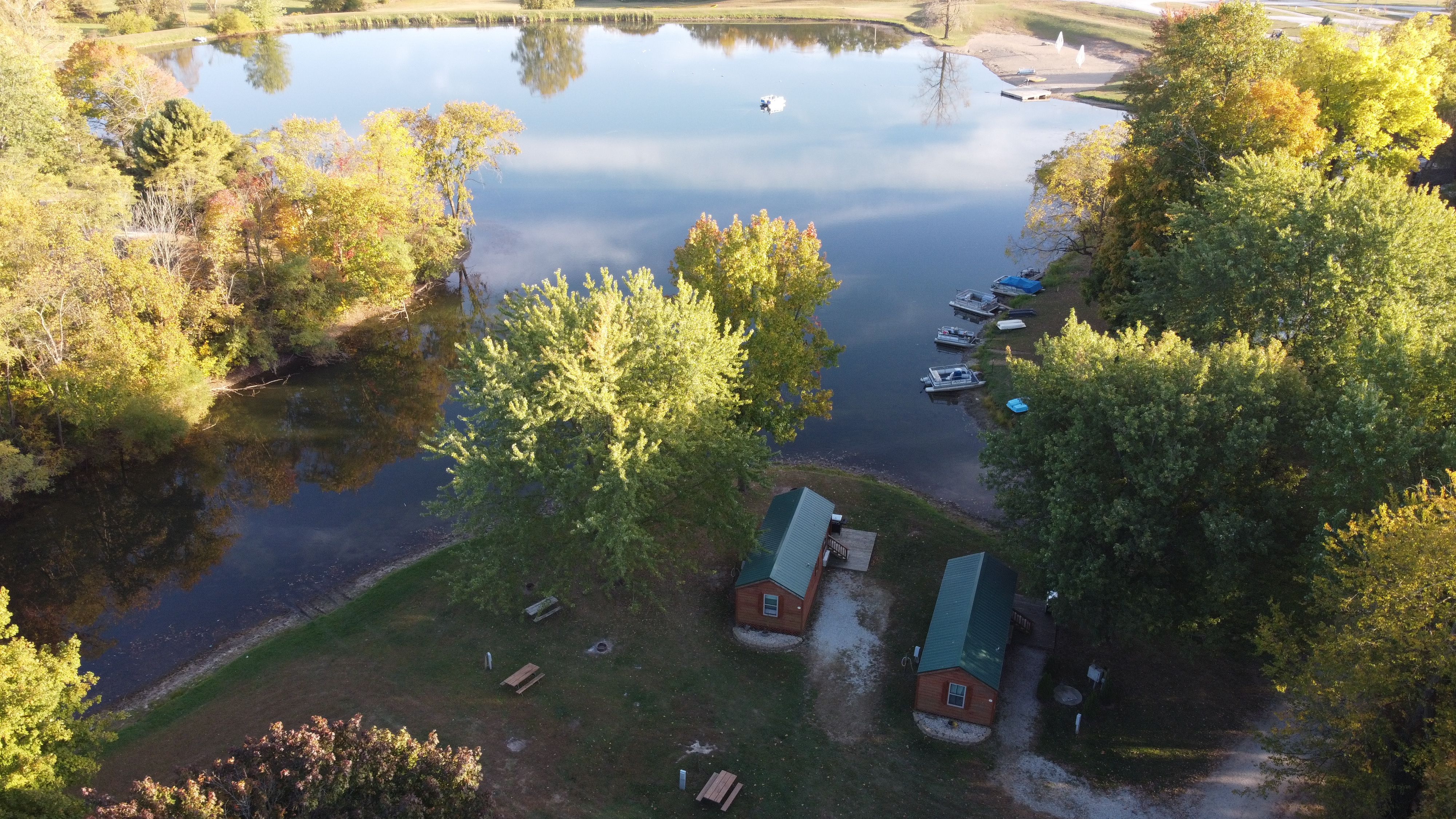 Adventure Bound Kamp Modoc