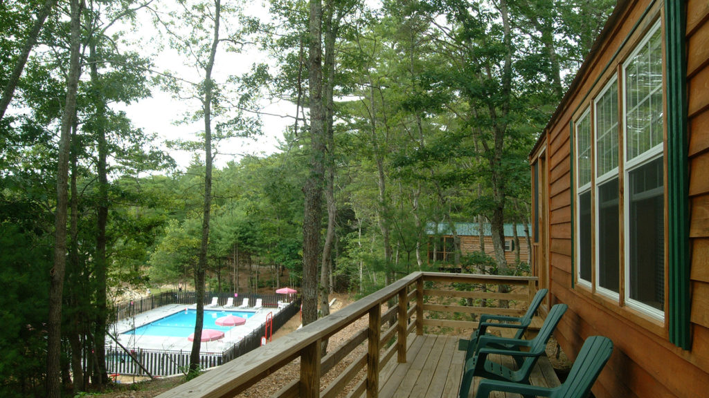 Sun Retreats Cape Cod