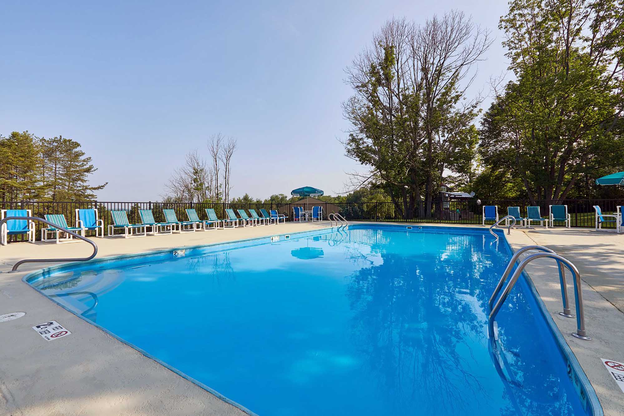 Yogi Bear's Jellystone Park™ Camp-Resort: Western New York