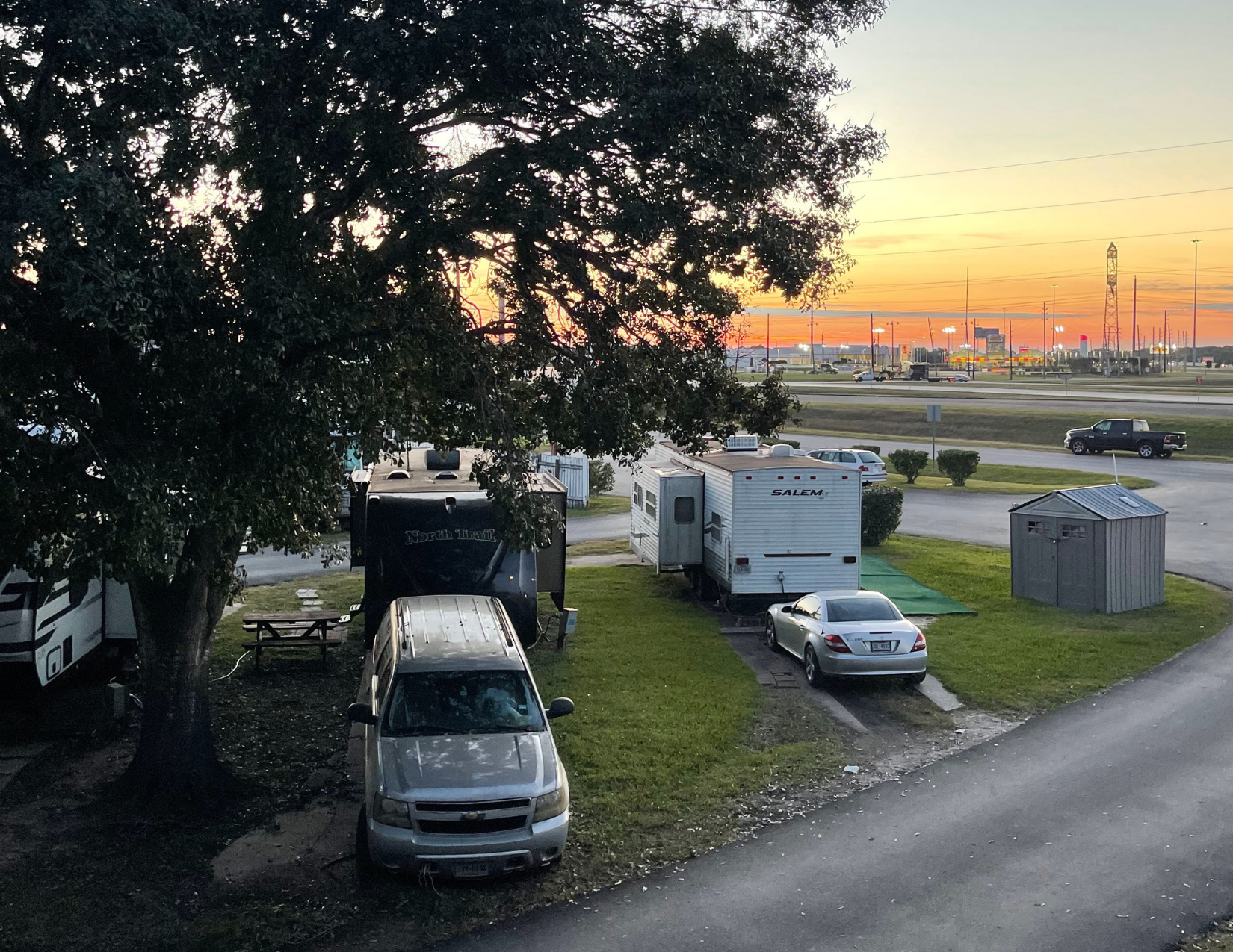 USA RV Park